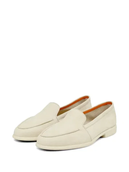 Pantofi loafer Santoni