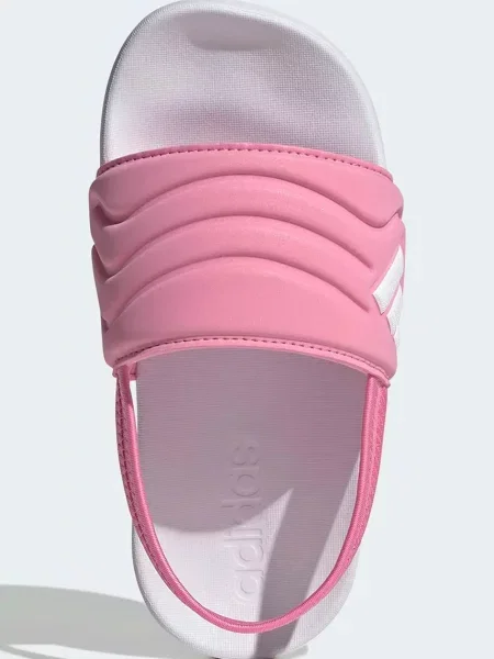 Adidas Дитячі шльопанці ADILETTE ESTRAP