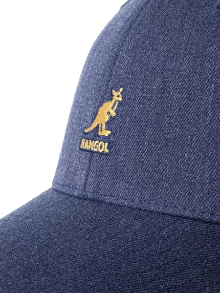 Șapcă Kangol albastru