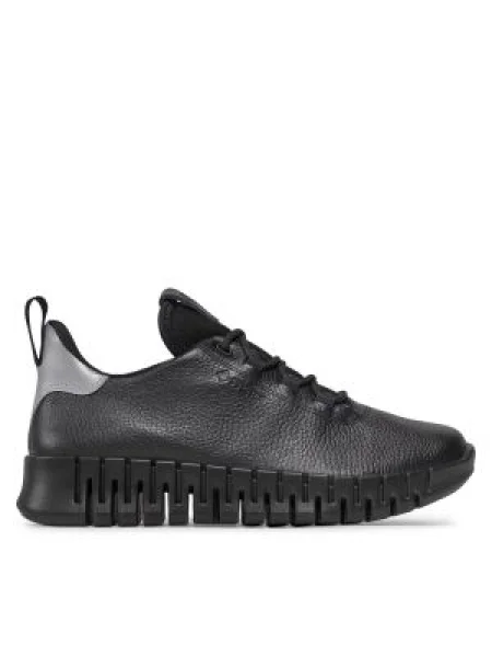 Sportcipők ECCO Gruuv Gtx GORE-TEX Black
