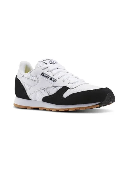 Tenisky Reebok Sport biela