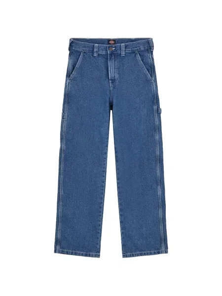 Blugi Dickies albastru