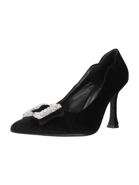 Pantofi Menbur negru