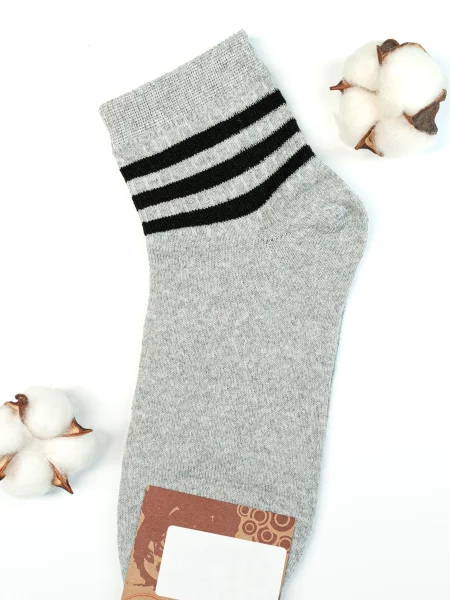 ISSA Plus ­ Носки сірі