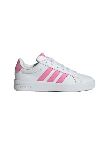 Pantofi Adidas alb