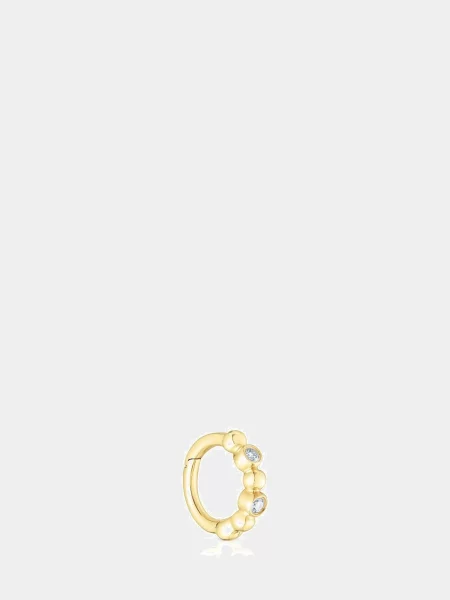 Серьги Tous