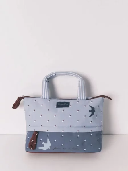 Kozmetička torbica women'secret plava