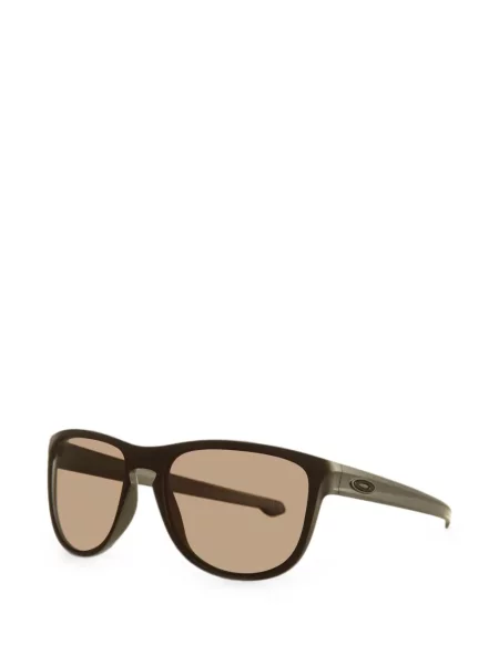Ochelari de soare Oakley negru