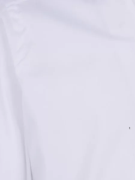 Lung cămașă Barba alb