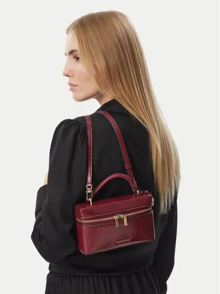 MICHAEL Michael Kors Rankinė Jana Vyšninė