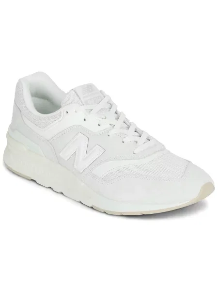 Pantofi New Balance bej