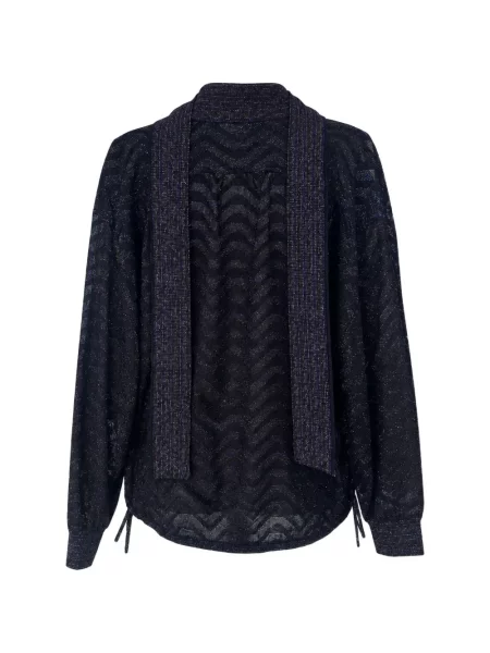 Pulover Missoni negru