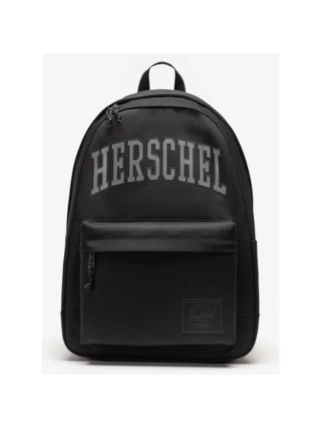 Plecak Herschel Classic XL Backpack szary czarny