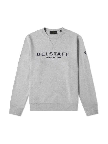 Bukiecik bluza Belstaff szara