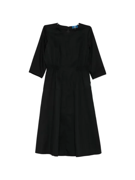 Rochie Sport B. By Agnès B. cu autograf negru