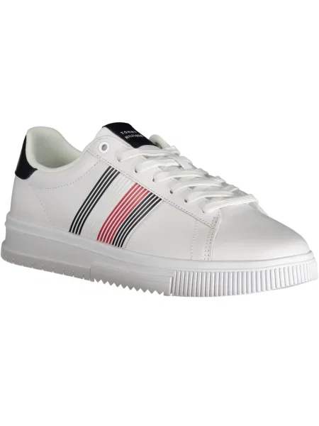 Superge Tommy Hilfiger bela