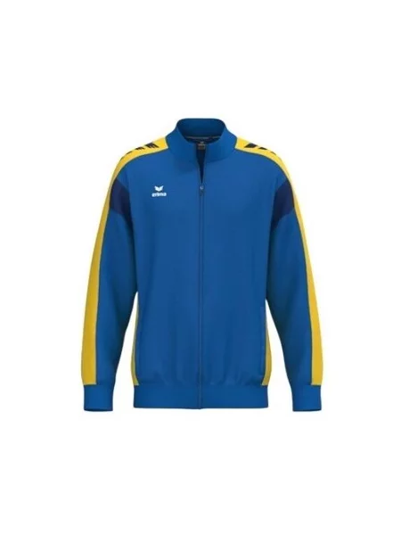 Sportski komplet Erima žuta