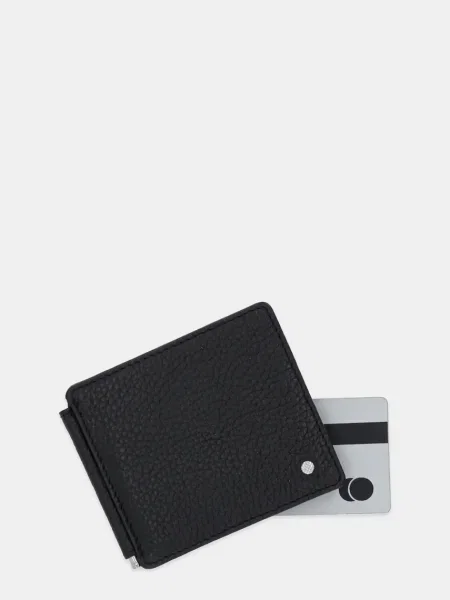Portofel Geox negru