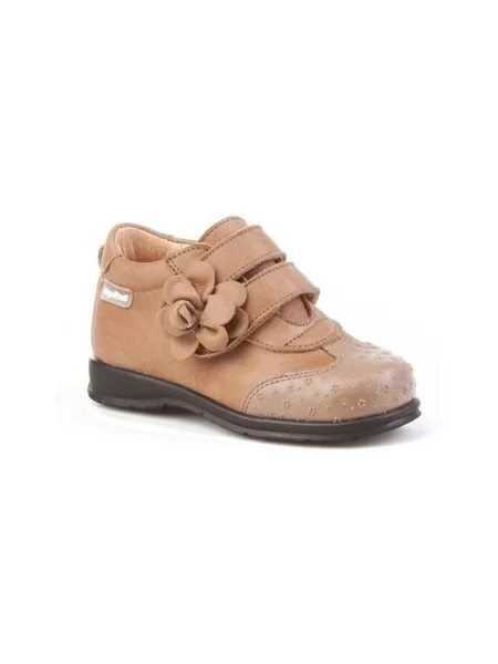 Pantofi Angelitos maro