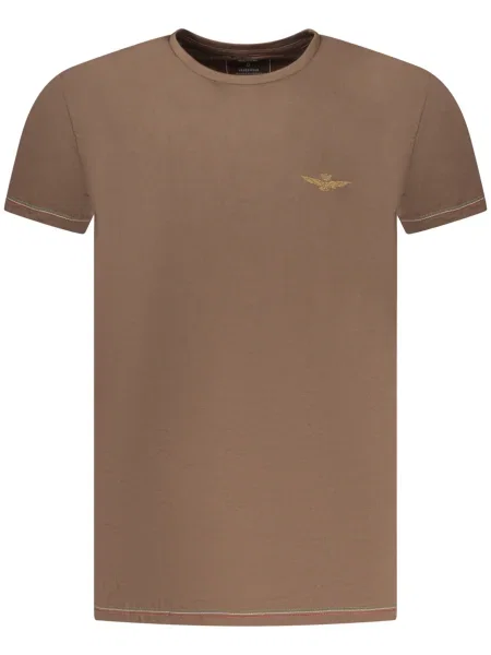 Majica Aeronautica Militare rjava