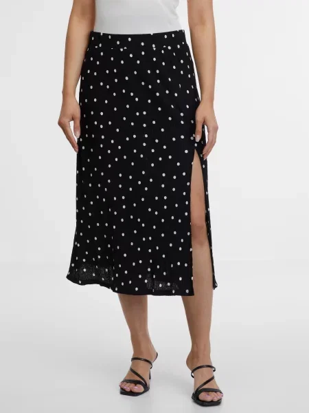 Fustă Orsay negru