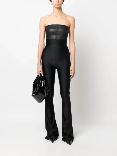 Pantaloni Atu Body Couture negru