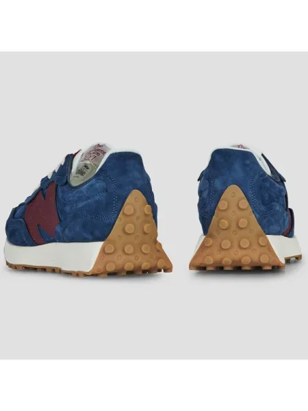 Pantofi New Balance albastru