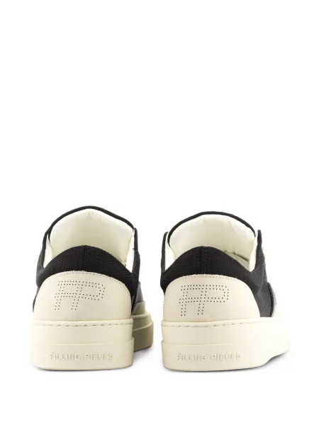 Tenisky Filling Pieces čierna