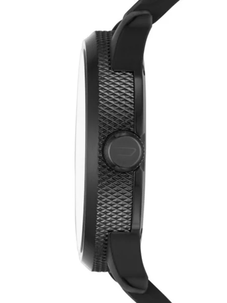 Diesel Ceas Rasp negru