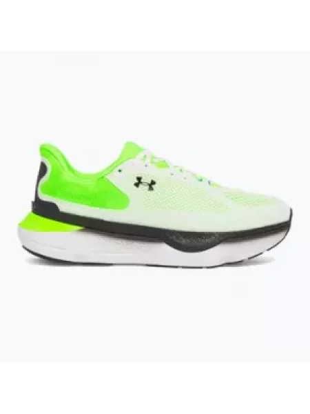 Кроссовки для бега Under Armour белые