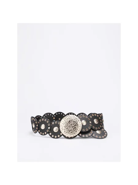 Curea La Modeuse negru