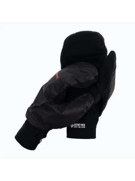 Olcsóbban. Férfi Viking Atlas Tour GORE-TEX Infinium síelő kesztyű Méret: 6 fekete