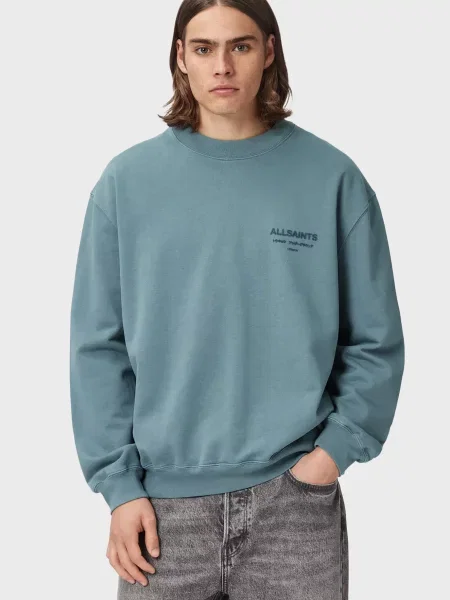 Світшот Allsaints
