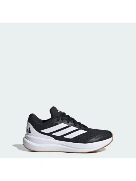 Sneakersy adidas bílé