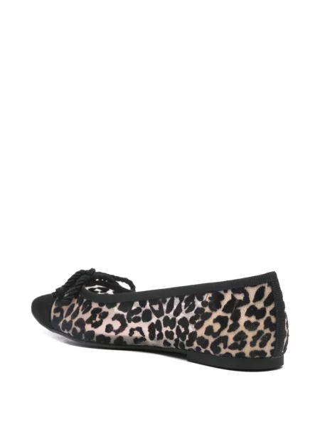 Balerini Pretty Ballerinas negru