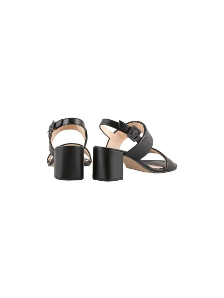 Pantofi Högl negru