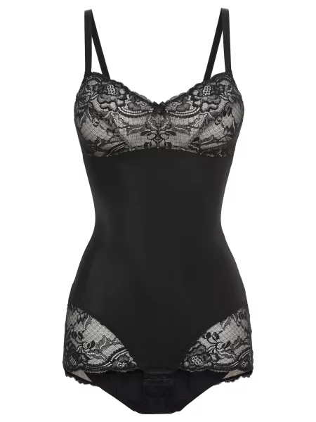 Bonprix Body modelator negru