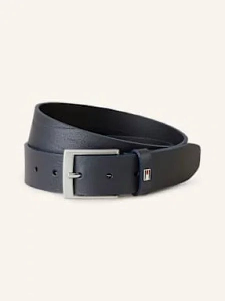 Tommy Hilfiger Pánský Adan Ext Tmavomodrá černý