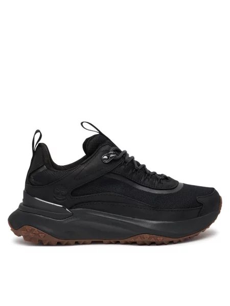 Sneakersy Timberland czarne