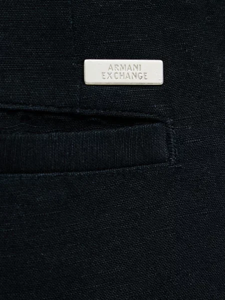 Шорты Armani Exchange