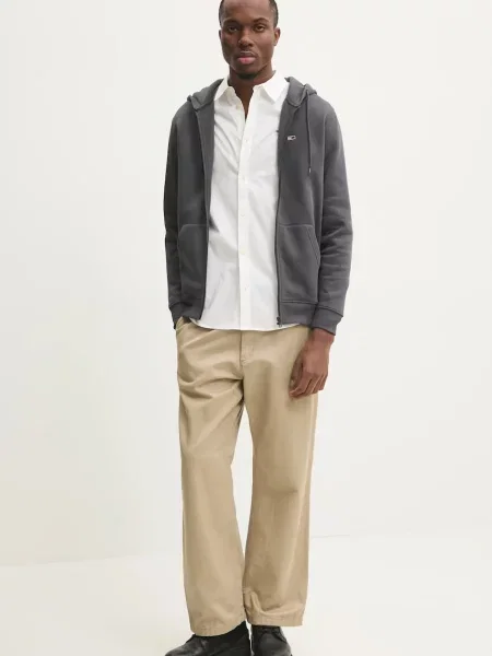 Majica Tommy Hilfiger bela