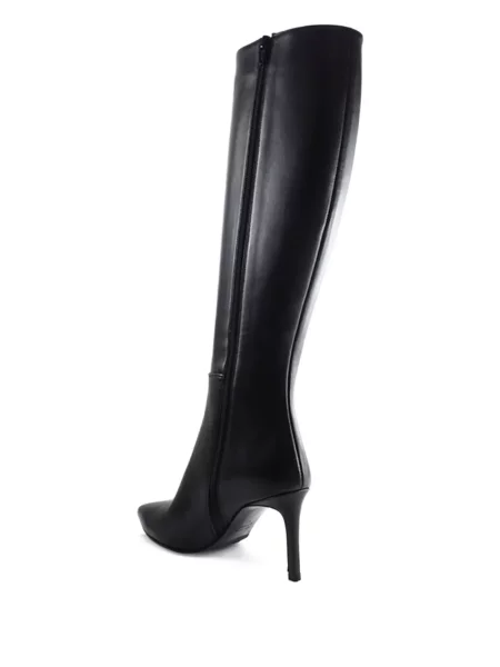 Botine Notabene negru