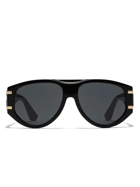 Ochelari de soare Dolce & Gabbana Eyewear negru