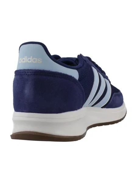 Pantofi Adidas alergare albastru