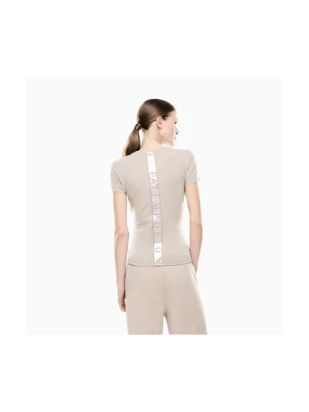 Tricou Emporio Armani