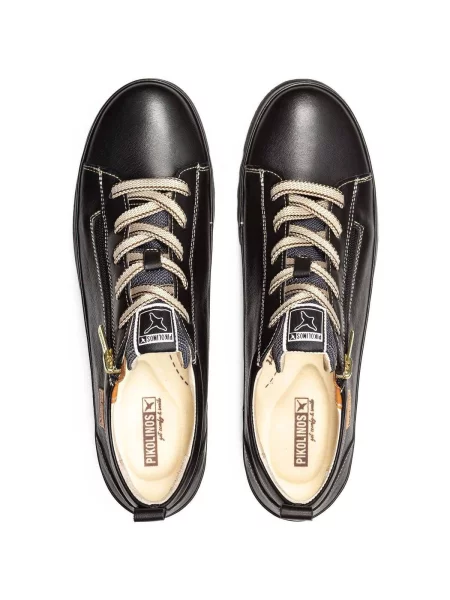 Pantofi Pikolinos negru