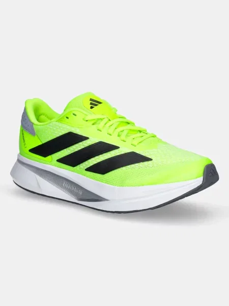 Обувки за бягане adidas Performance Duramo зелено