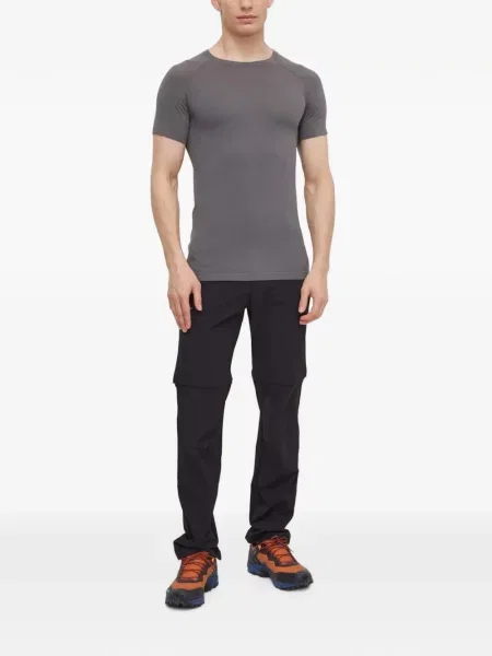 Pantaloni cargo Viking negru