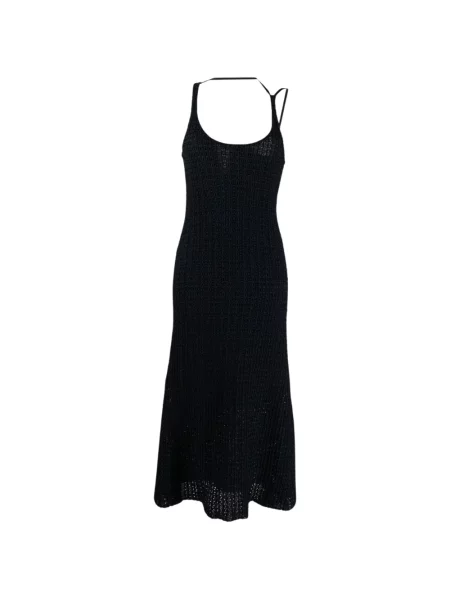 Sukienka 3.1 Phillip Lim niebieska