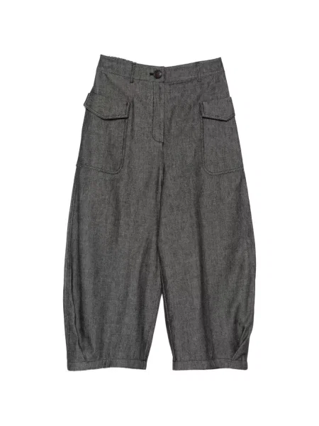Pantaloni Soh gri